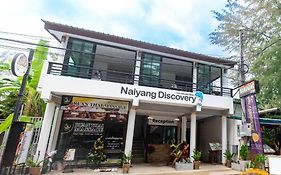 Naiyang Discovery Beach Resort
